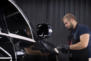 детейлеры учаться