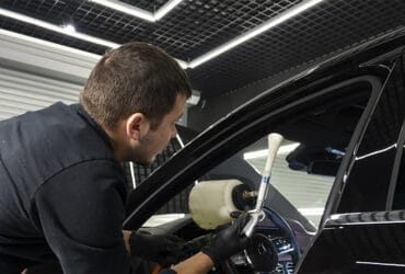 работа торнадором