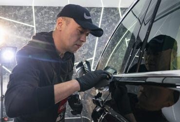 защита молдингов