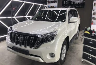 детейлинг Диаманд