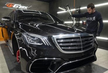 анализ лакокрасочного покрытия