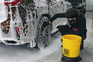 детейлинг дисков