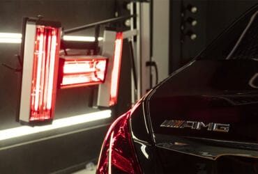 финальный этап кварца