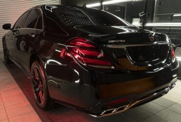 японское защитное покрытие