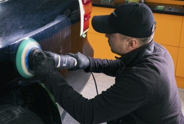 обучение полировке