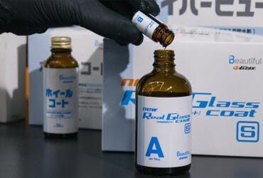 кварцевое защитное покрытие