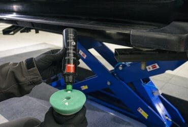 паста на полировальный круг