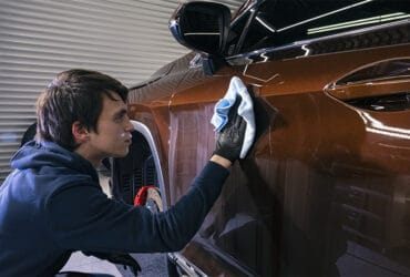 защитное покрытие двери