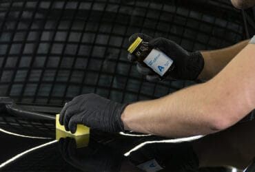 кварцевое защитное покрытие