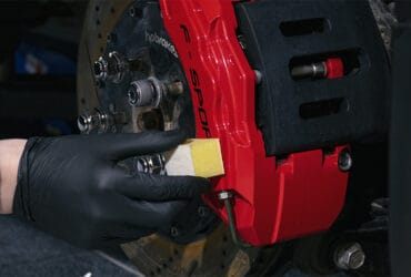 кварцевое покрытие на суппорта