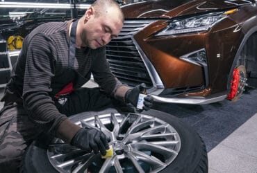 защита авто дисков