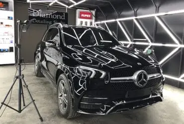 Mercedes Benz GLE 2020