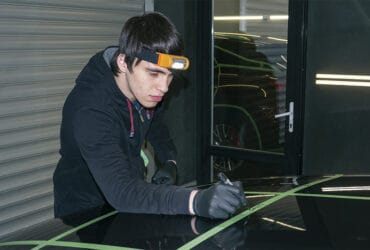 виды авто восков