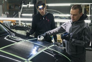 защитный агент для авто