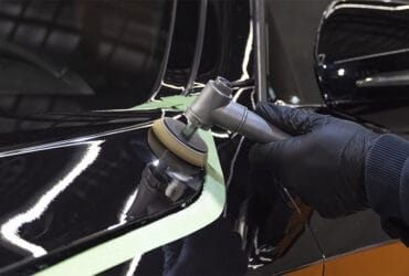 полировка Ibrid