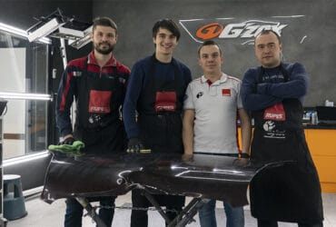 обучение кар детейл лаб