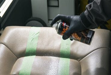 химчистка кар детейл лаб