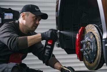 мойка суппортов