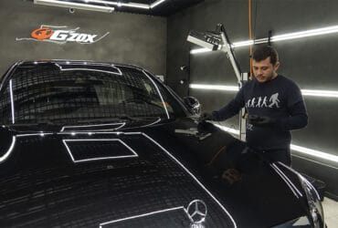 прием автомобиля в работу