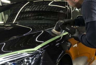 рупес полировка