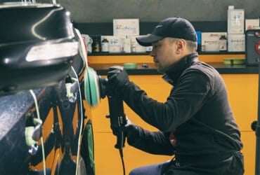 кар детейл лаб