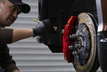 как помыть супорта