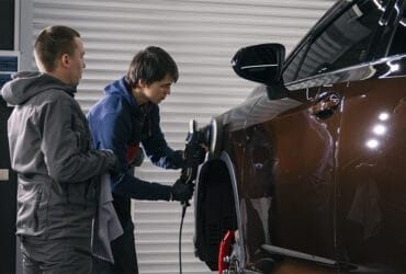 подложка перед кварцем