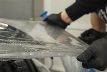 бронепленка Stek