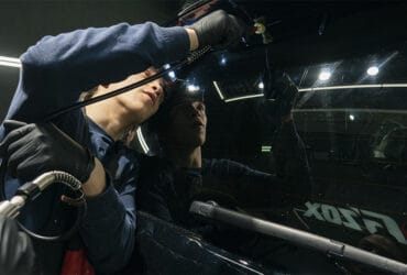 очищающая полировка