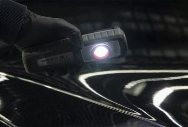 источник света авто