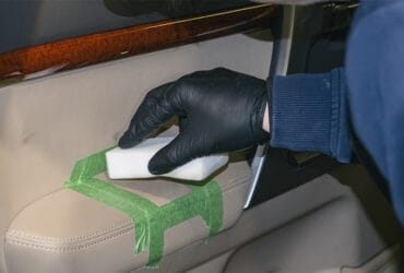 апликатор для химчистки