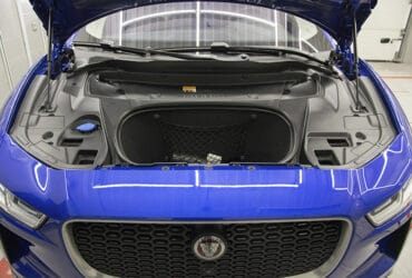 детейлинг студия ПИСДИО