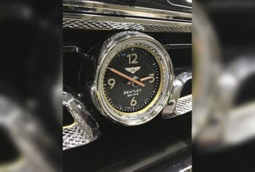 эксклюзивный бентли