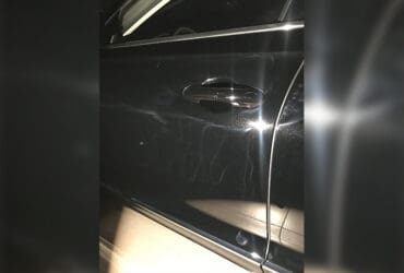 голограма — повреждение