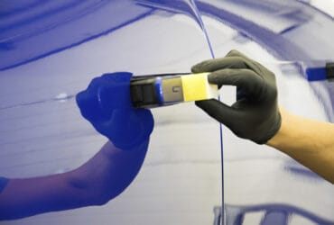 кварцевое защитное покрытие