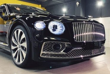 детейлинг GARAGE21