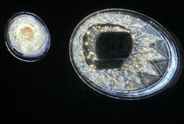 новый бентли