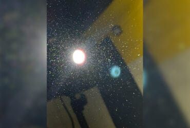 полировка лкп