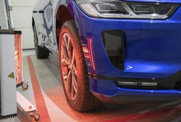 закалка кварца