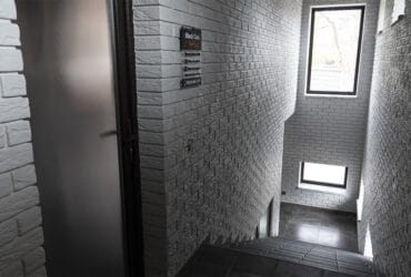 лаунж зона блэк карс