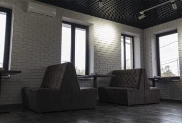 кафе Black Cars Wash