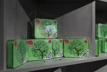 ароматерапия