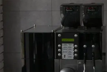 кофемашина