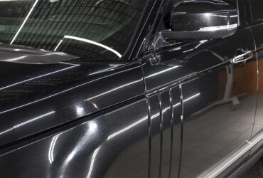 Инспекция ЛКП