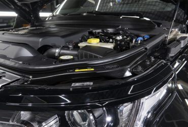 удаление водного камня