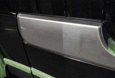 эфект от полировки