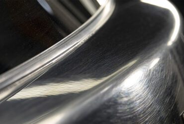 повреждения на кузове