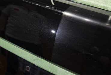 презентация полировки