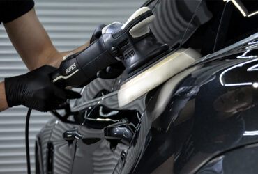 работа с подложкой