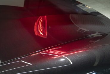 закалка на порше